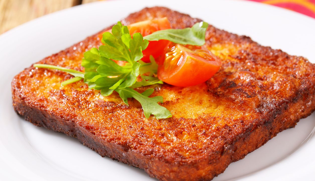 French Toast – In wenigen Minuten fertig und richtig gut