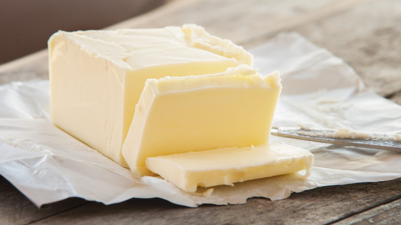 Butter selber machen – Ursprünglicher Genuss aus wenigen Zutaten