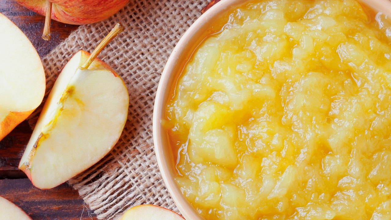 Apfelmus: So gelingt der fruchtige Klassiker besonders samtig und aromatisch