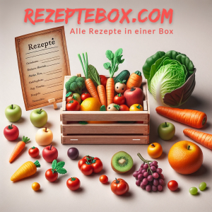 RezepteBox-Logo