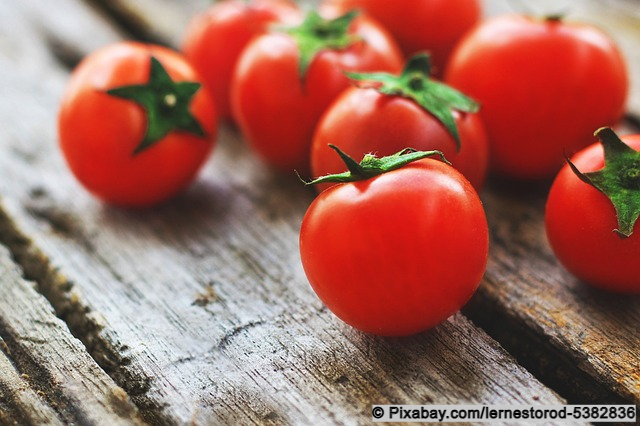 Tomaten: Geschichte, Gesundheit und Genuss