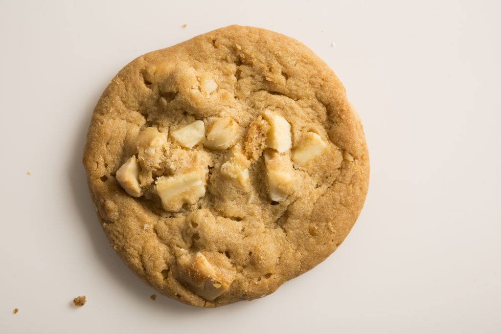 Hausgemachte Cookies - Bildnachweis: EJGrubbs – Stock-ID: 1224257919 – Lizenz erworben am: 06.06.2025