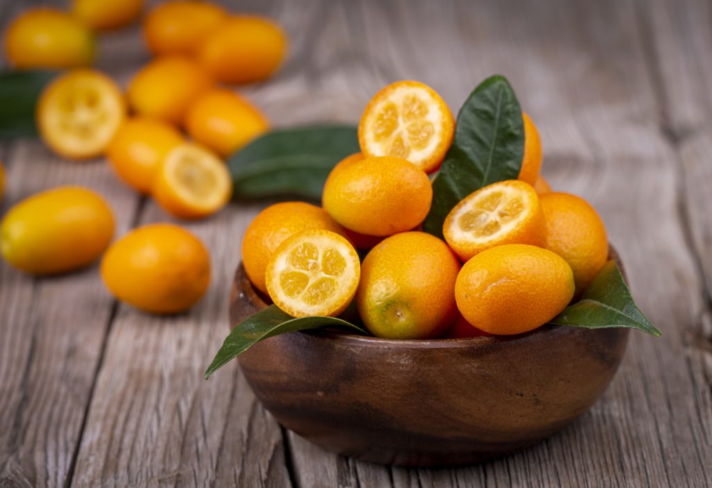 Kumquats - Bildnachweis: Esin Deniz – Stock-ID: 1583148783 – Lizenz erworben am: 06.06.2025