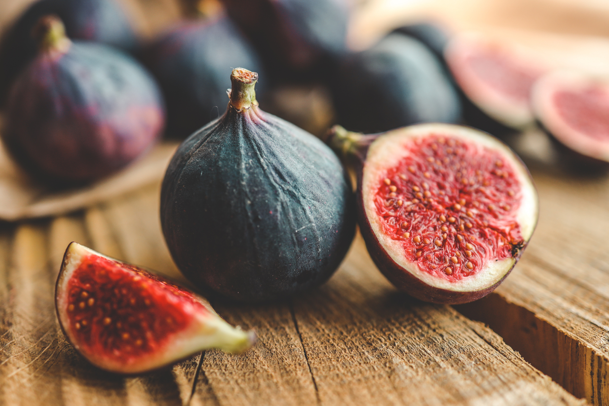Feigen als Lebensmittel – Eine süße und nahrhafte Frucht voller Aromen