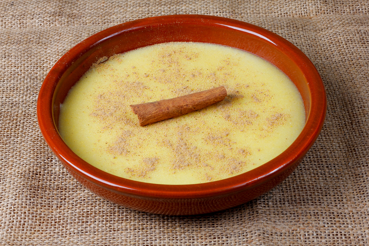 Brasilianisches Curau Rezept – Cremig, süß & ein echter Klassiker