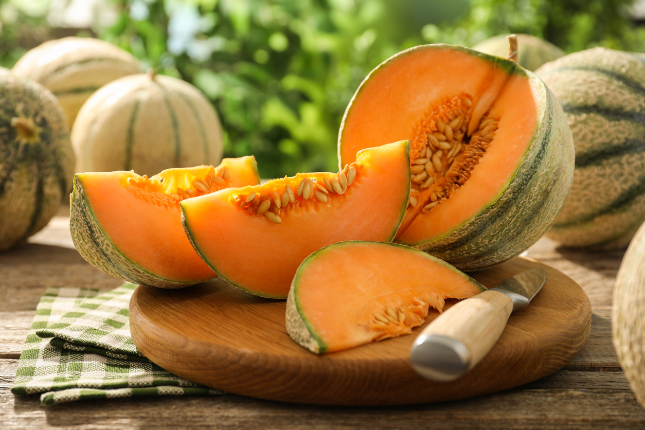Melonen – saftig, erfrischend und vielseitig: alles zu Sorten und Verwendung in der Küche