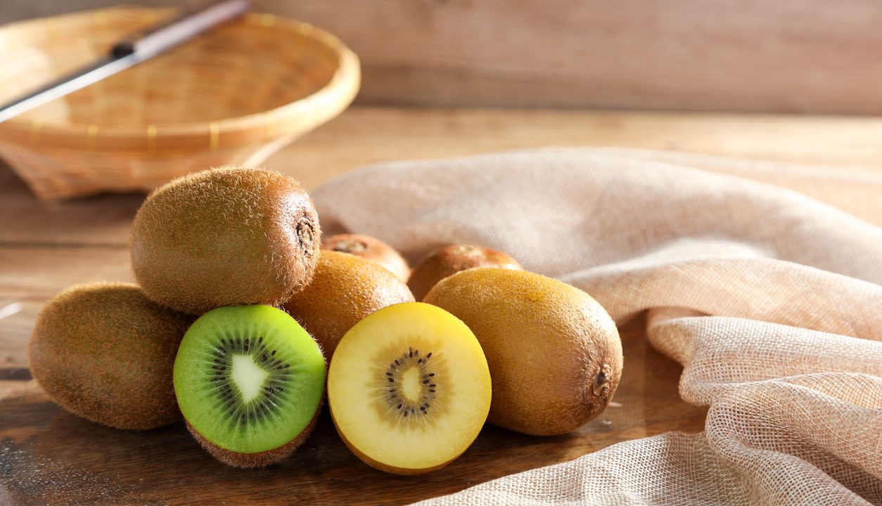 Kiwi – Warum diese kleine Frucht so viele bis heute begeistert