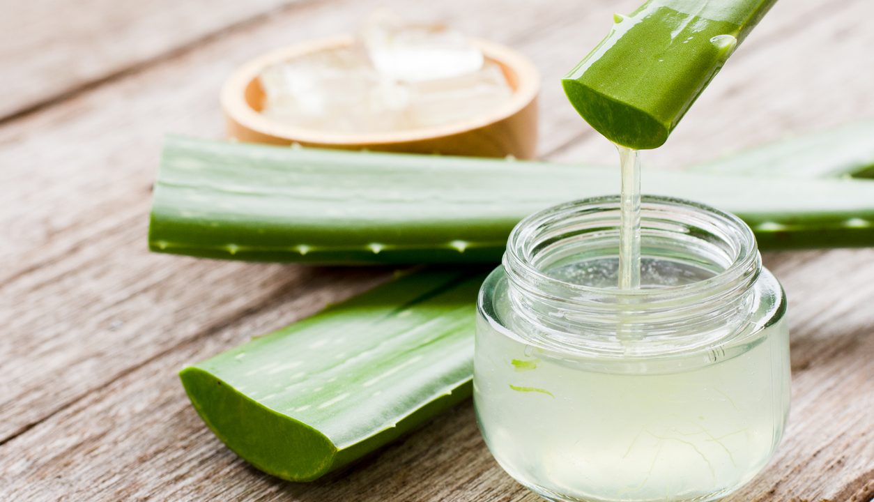 Aloe Vera als Lebensmittel: Infos, Küchentipps und Risiken