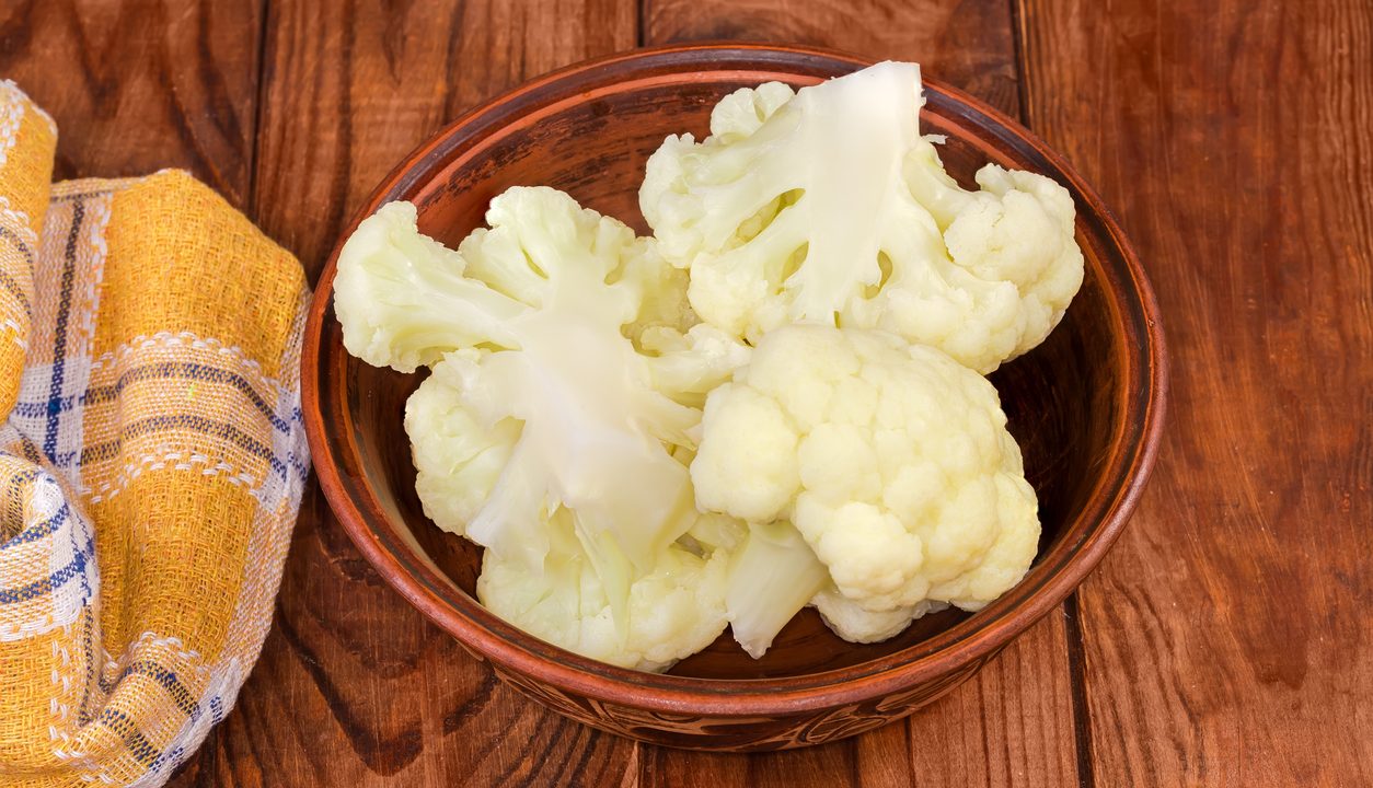 Blumenkohl: mild, vielseitig, gut bekömmlich