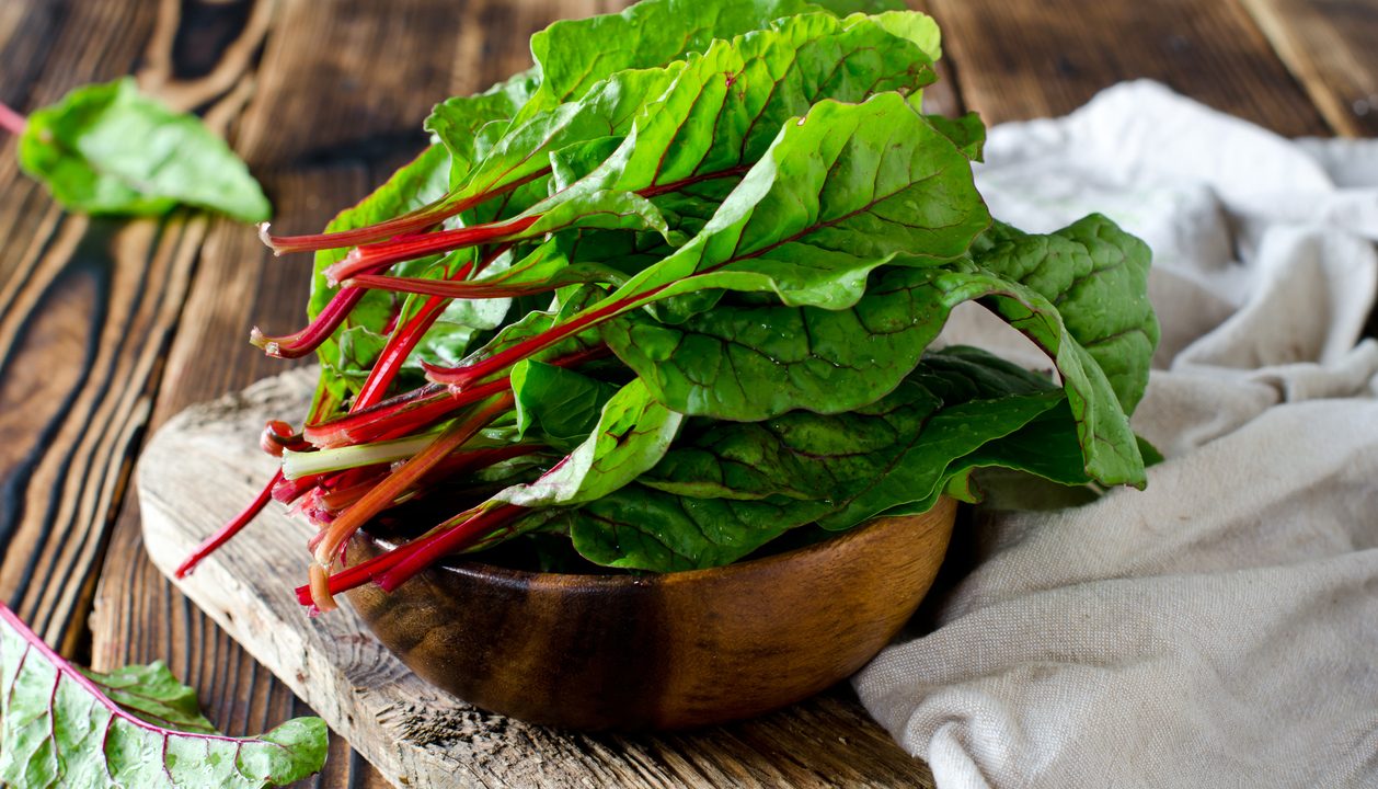 Mangold: Einfache Rezeptideen für eine frische und leichte Küche