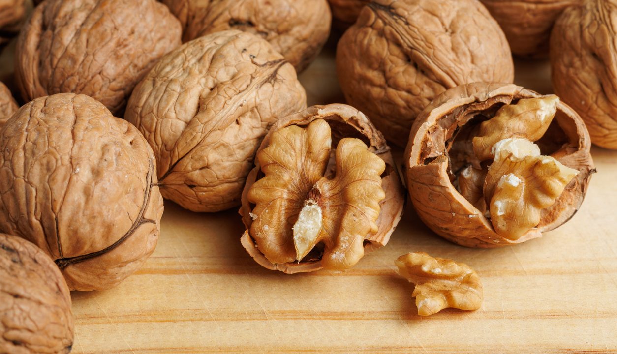 Walnüsse – nussig, gehaltvoll und vielseitig in der Küche