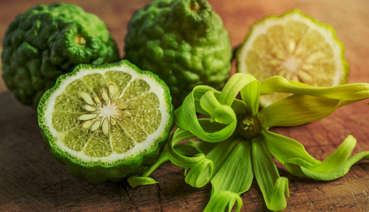 Bergamotte – die besondere Zitrusfrucht