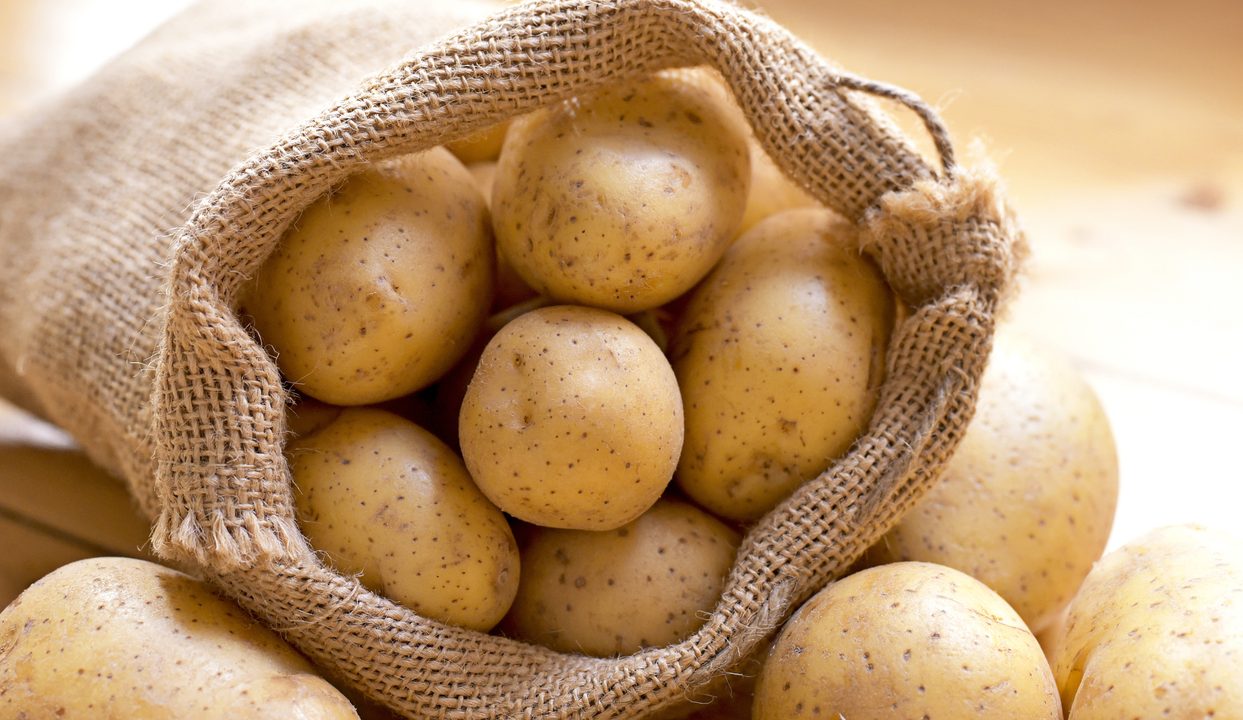 Kartoffeln: Sättigend, vielseitig und aus der Küche kaum wegzudenken