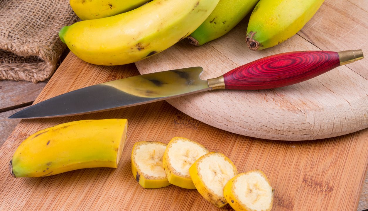 Kanarische Bananen – Die Insel-Frucht, die nach Sonne schmeckt