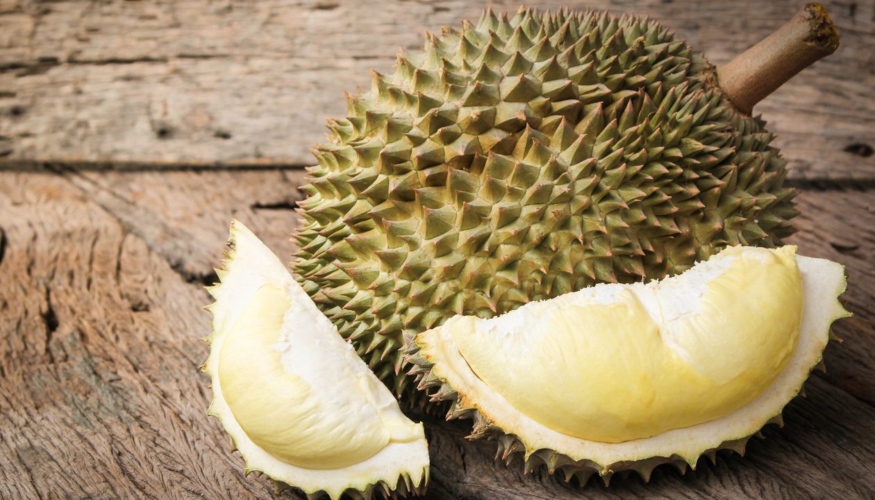 Durian: Die exotische Frucht für alle, die neue Geschmackserlebnisse lieben