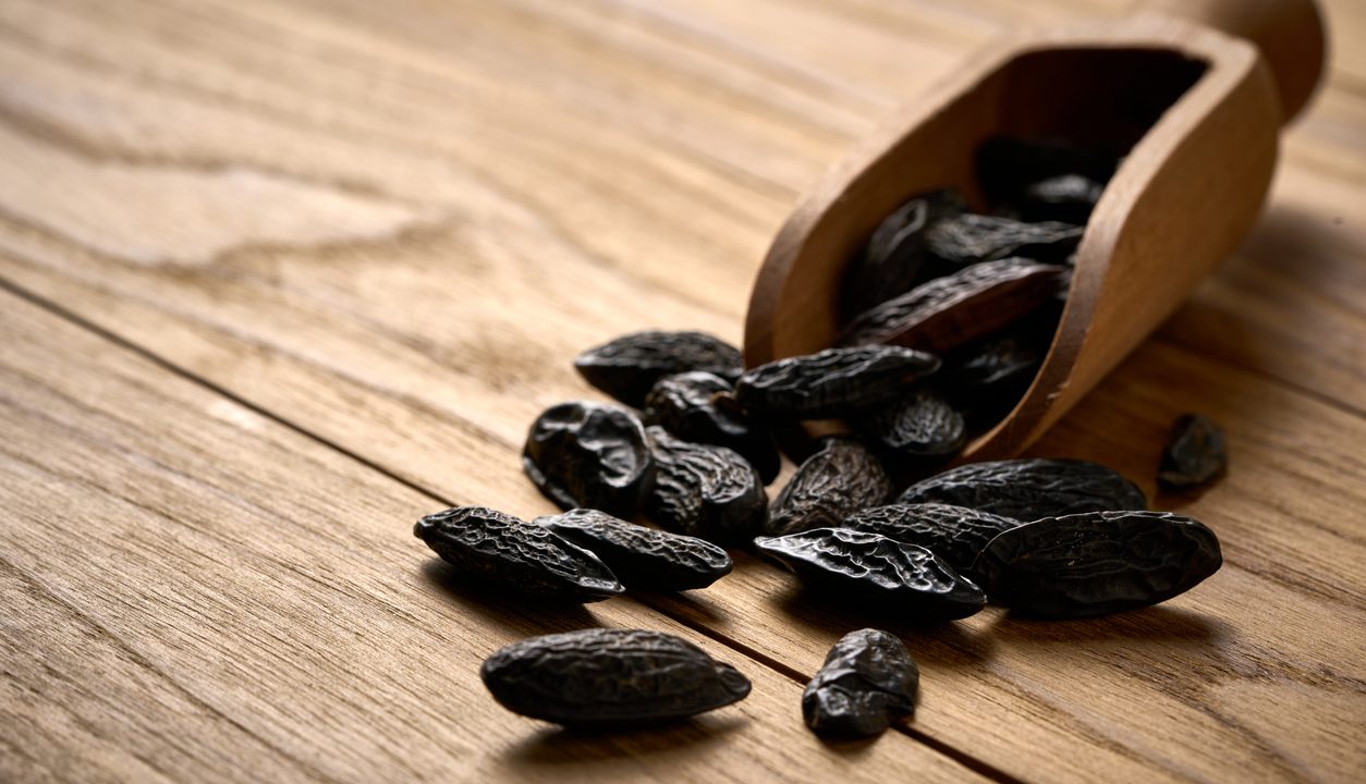 Tonkabohne – Das warme Gewürz zwischen Vanille, Mandel und Karamell