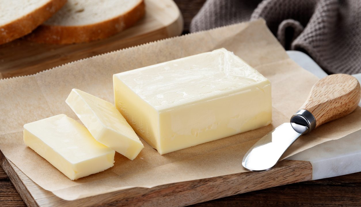 Butter: Warum sie in der Küche kaum zu ersetzen ist