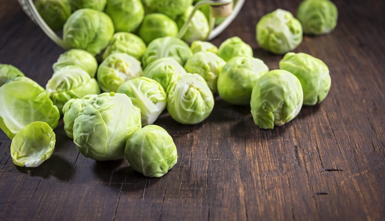 Rosenkohl richtig zubereiten – so wird er aromatisch und angenehm mild