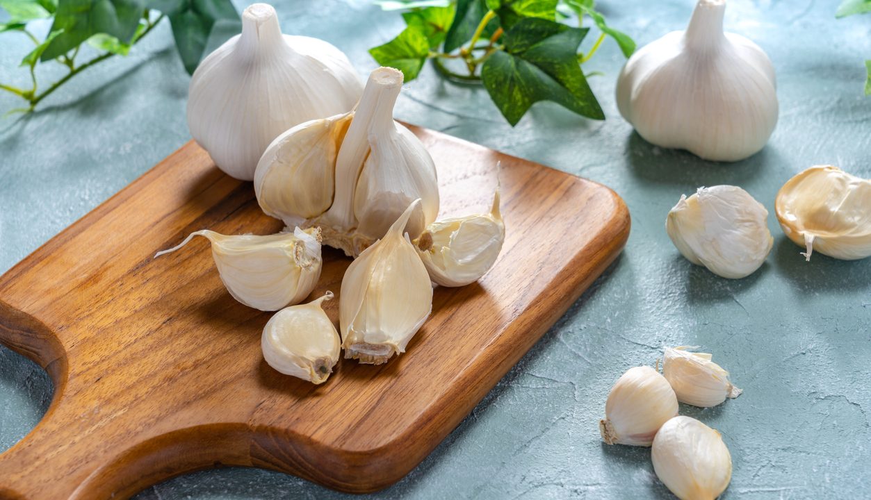 Knoblauch: würzig, vielseitig, überraschend gesund