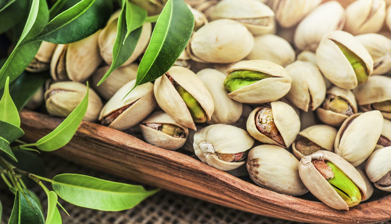 Pistazien: Was die beliebte Nuss so aromatisch und besonders macht