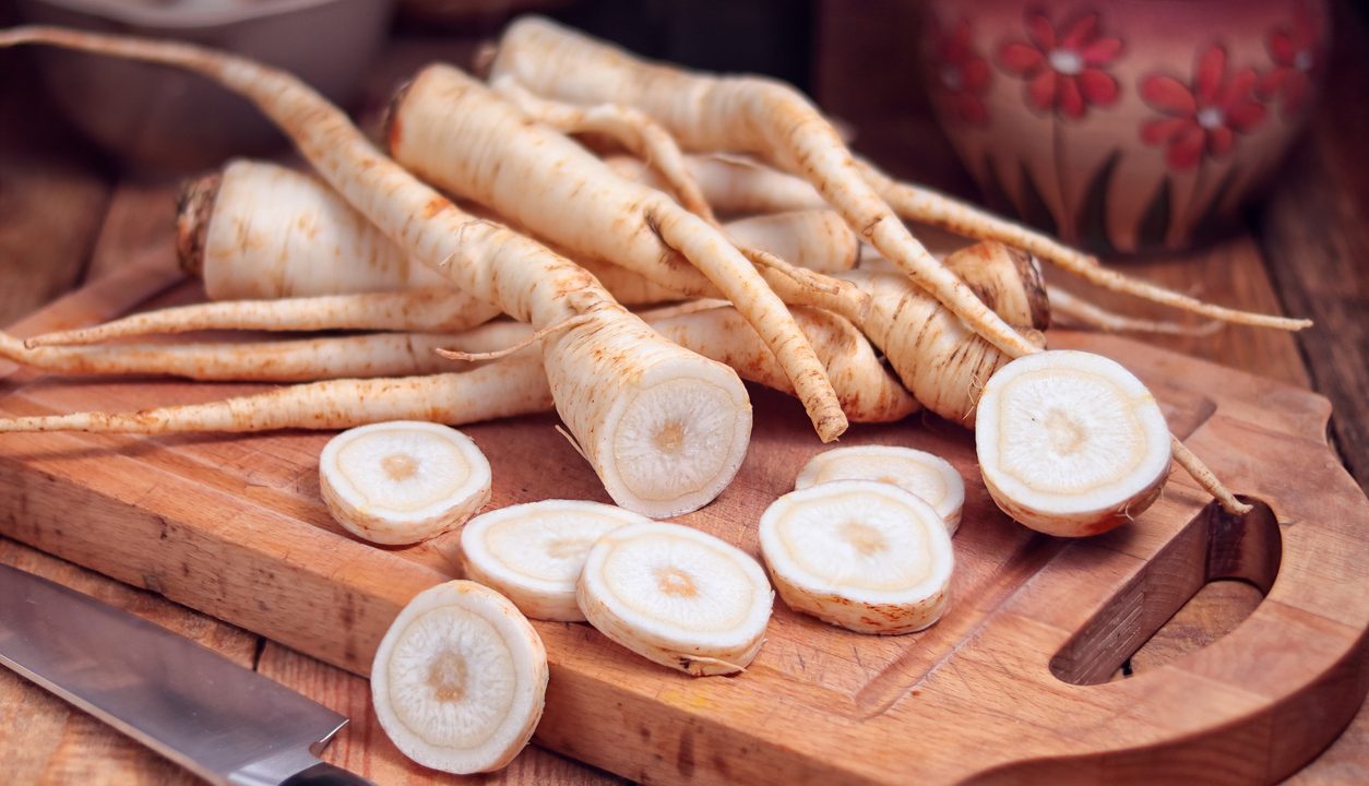 Petersilienwurzel entdecken – vielseitig, aromatisch und überraschend lecker