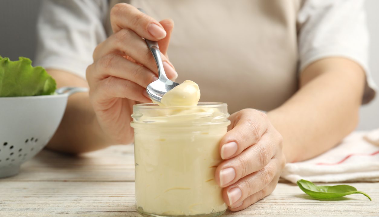 Klassische Mayonnaise: Der cremige Alleskönner aus der frischen Küche
