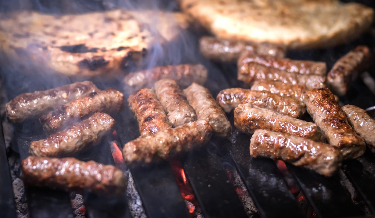 Cevapcici selber machen: Saftig, würzig und richtig einfach