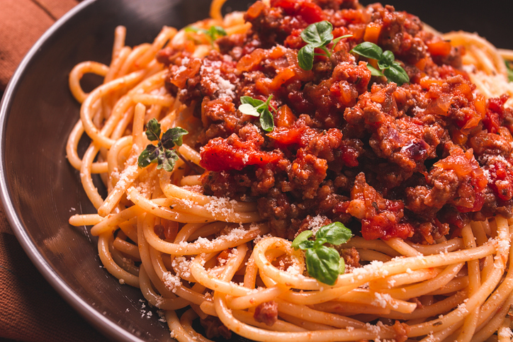 Bolognesesauce selber kochen – So wird sie richtig aromatisch