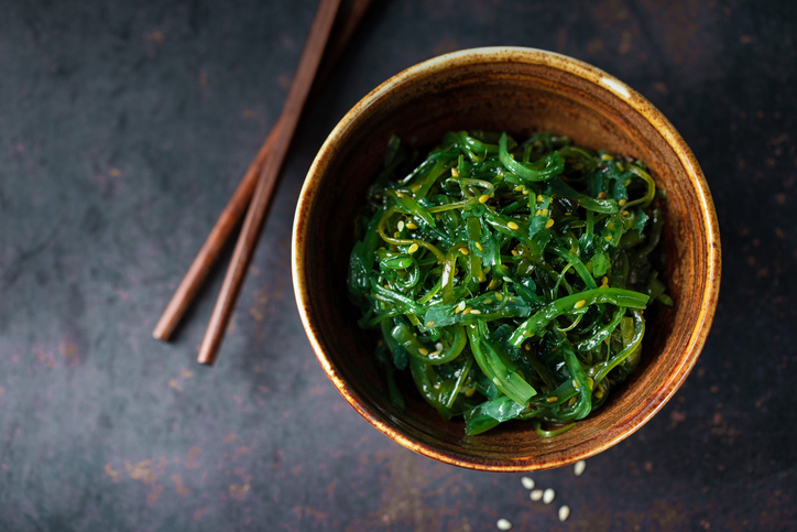 Wakame-Algen – Warum dieses Meeresgemüse immer mehr Neugier weckt