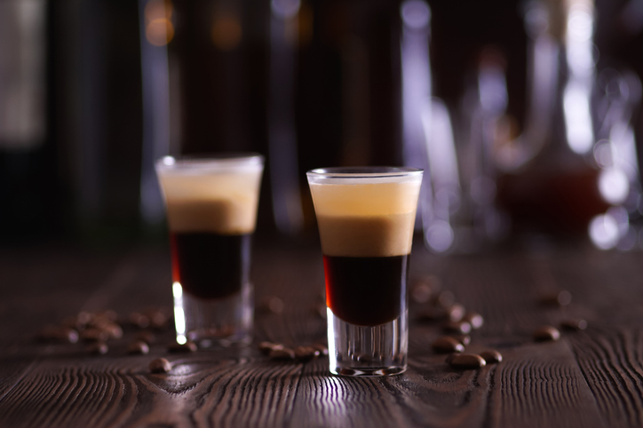 Warum der B52 bis heute der heimliche Star an der Bar ist
