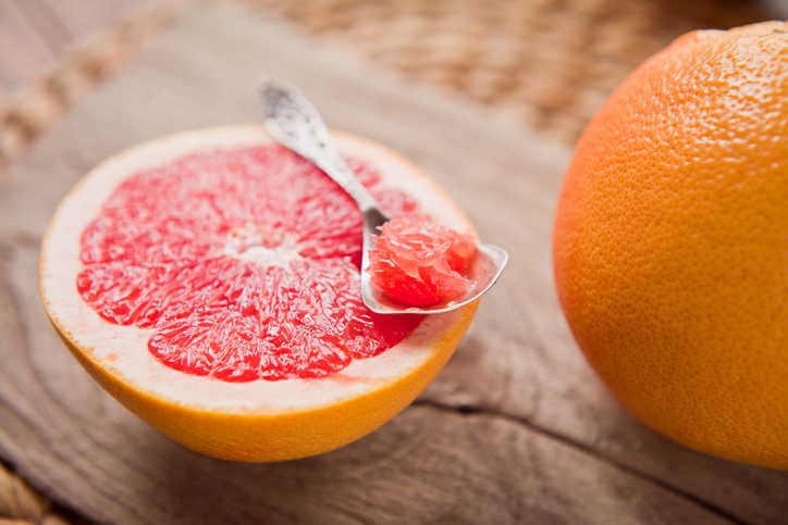 Grapefruit in der Küche – So spannend ist die bittersüße Frucht wirklich