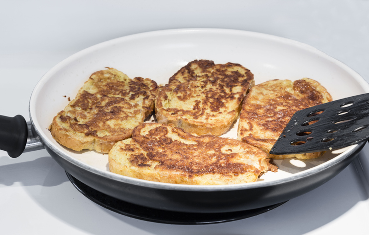 French Toast selber machen – So gelingt es wunderbar lecker