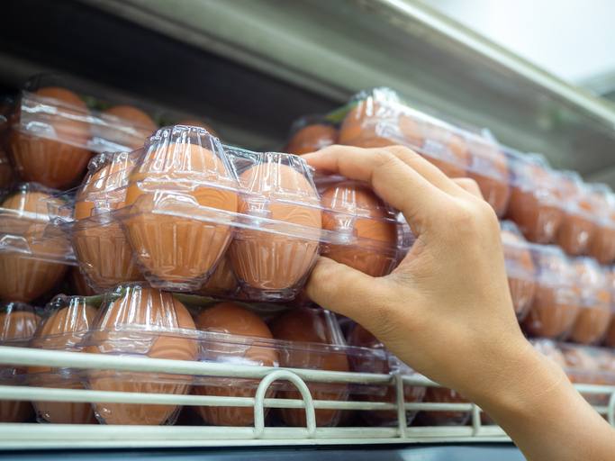 Hühnereier: Warum sie beim Kochen, Backen und Frühstück fast unverzichtbar sind