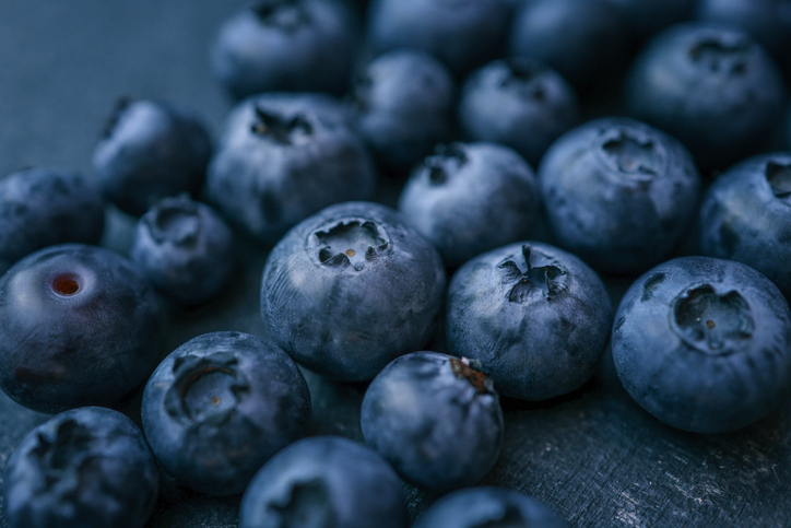 Warum Blaubeeren bei Naschkatzen und Gesundheitsfans so beliebt sind