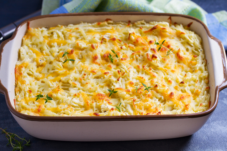 Shepherd’s Pie: So gelingt das deftige britische Gericht besonders aromatisch