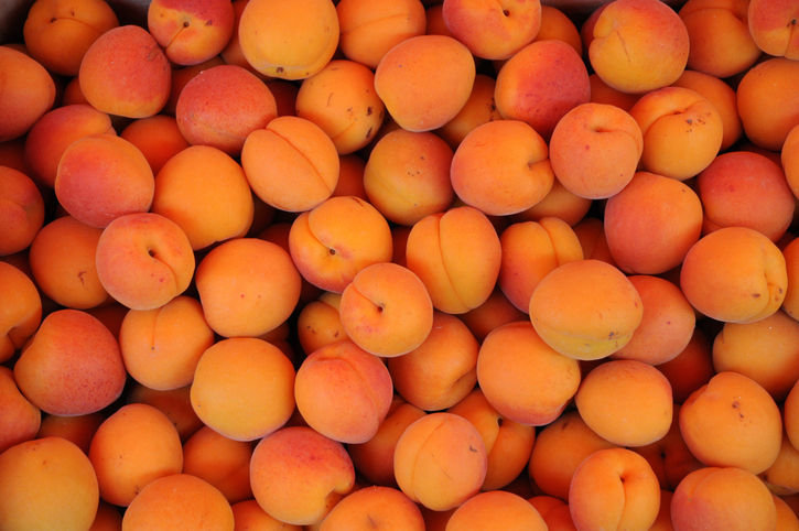 Aprikose: So bringt die goldene Frucht Farbe und Aroma auf den Teller