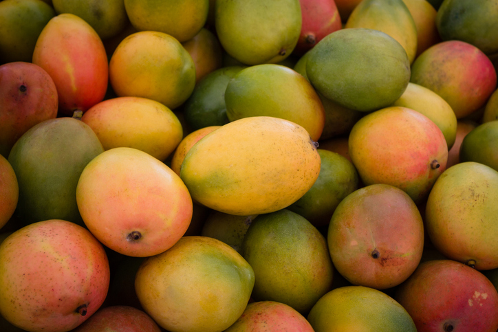 Mango: Einfaches Küchenwissen rund um Reife, Schnitt und Verwendung