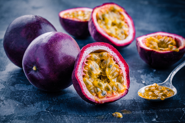 Maracuja: Warum die tropische Frucht so aromatisch und vielseitig ist