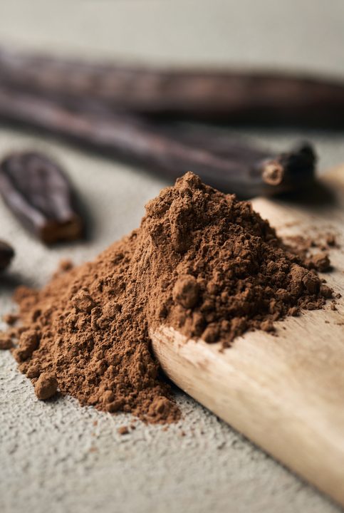 Johannisbrot: Die süße Mittelmeerfrucht mit überraschendem Aroma